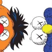 かきくけこの画像