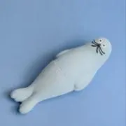しらたまの画像