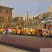 はるうににの画像