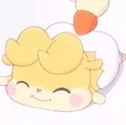 ぽむの画像