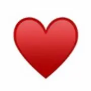 ♥️