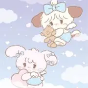 Mの画像