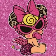 ミニーの画像