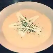 カレーマンの画像