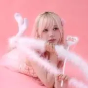 ちぇ。