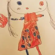 ハッピーの画像