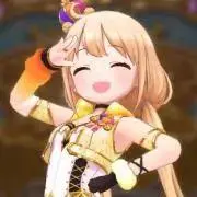 ハリの画像
