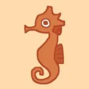 タツノオトシロウ