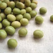 豆