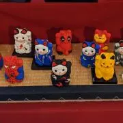 しんちゃん