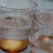 緑茶