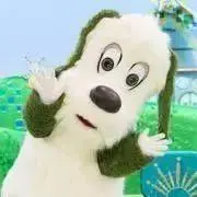 わんわんの画像