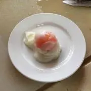 エッグマンの画像
