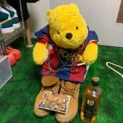 ロニーコールマン
