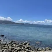 まいうー