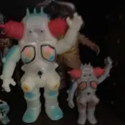 マコッティー