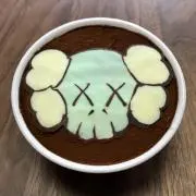 90年代にすべてを捧げた男ハルプーの画像