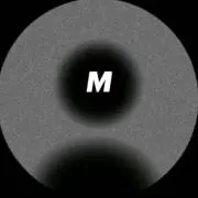 Mの画像