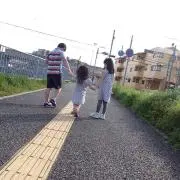 やんちゃー