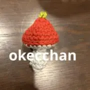 oke⭐︎cchanの画像