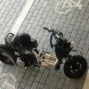 ちょこ
