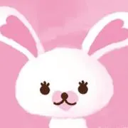 うさぎ。の画像