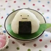 おにぎり