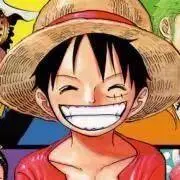 ルフィの画像