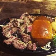 ハンバ