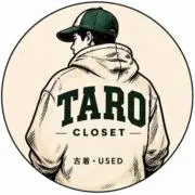 TARO CLOSET｜古着・USEDの画像