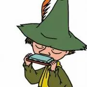 スナフキン