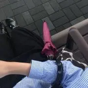 もめん。