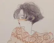 mの画像