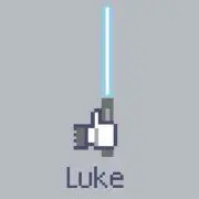 Luke8888の画像