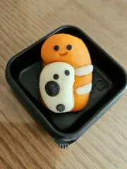 ゆるるの画像