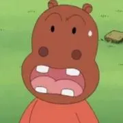かばおくん