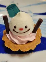 Mちゃんの画像