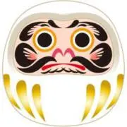 だるま