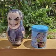 ナッツの画像