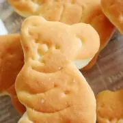 コアラパンの画像