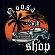 Noosa Work Shopの画像