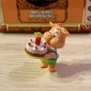 ぷちぷちこ