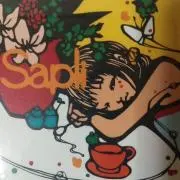 しけちゃんの画像