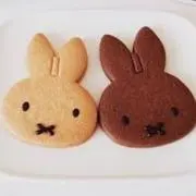 ミッフィー♡