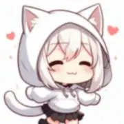 にゃんころんの画像
