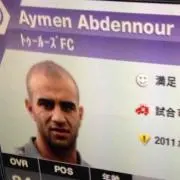 トーレス兄貴