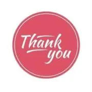 ❗️thank you❗️の画像