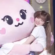 にじゅちゃんの画像