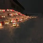 ドアホー