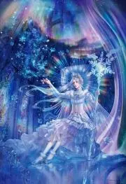 Bluemoon✝の画像